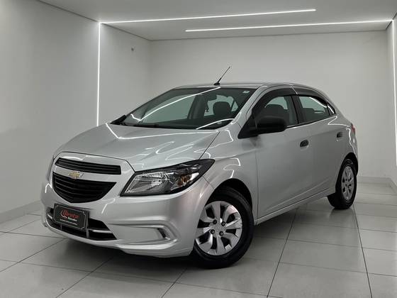 CHEVROLET ONIX 1.0 MPFI JOY 8V FLEX 4P MANUAL CHEVROLET ONIX 1.0 MPFI JOY 8V FLEX 4P MANUAL